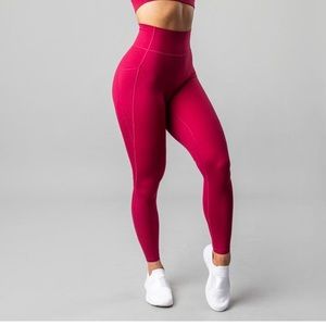 Alphalete alphalux xs leggings